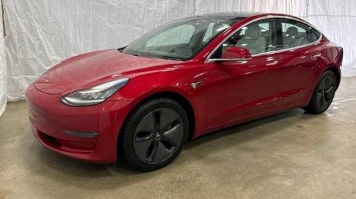 TESLA MODEL 3 2018 5YJ3E1EB7JF075117 image